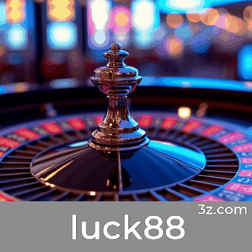 Luck88: Seu Cassino Online Seguro e Rápido Luck88: Seu Cassino Online Seguro e Rápido