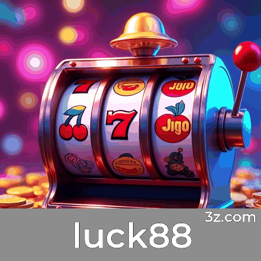Luck88: Experiência de Casino Profissional e Autêntica