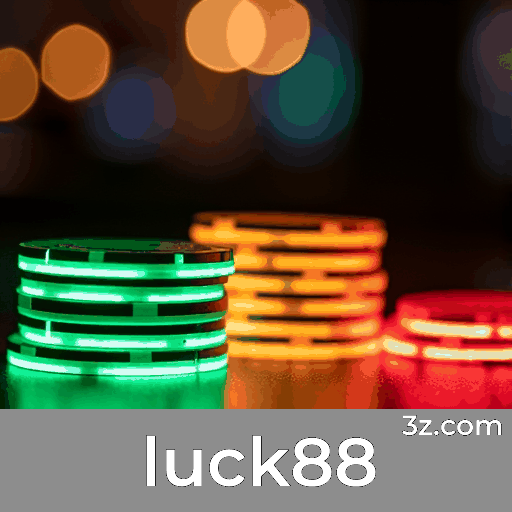 Luck88: Diversão Sem Limites para Jogadores Brasileiros
