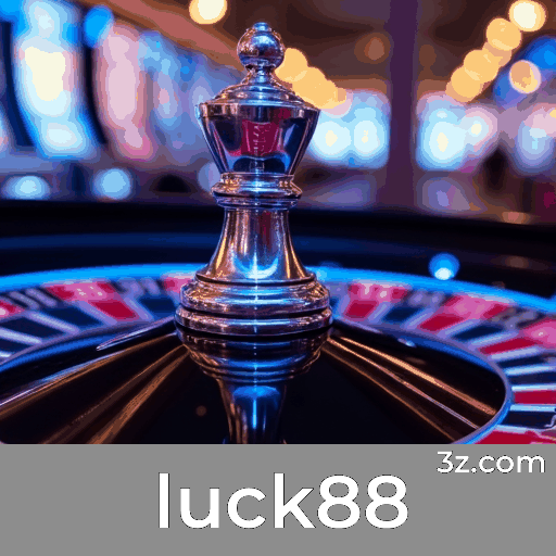 Luck88: Seu Cassino Online Seguro e Rápido Luck88: Seu Cassino Online Seguro e Rápido