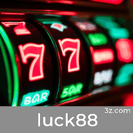 Luck88: Seu Cassino Online Seguro e Rápido Luck88: Seu Cassino Online Seguro e Rápido